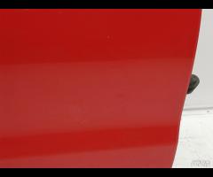 PORTA PORTIERA POSTERIORE DESTRA DX NISSAN NAVARA - 12