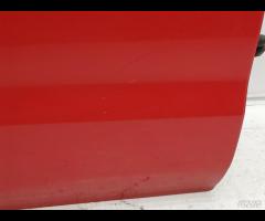 PORTA PORTIERA POSTERIORE DESTRA DX NISSAN NAVARA - 13