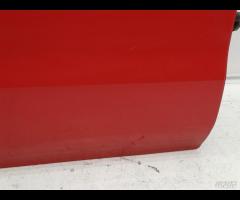 PORTA PORTIERA POSTERIORE DESTRA DX NISSAN NAVARA - 14