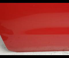 PORTA PORTIERA POSTERIORE DESTRA DX NISSAN NAVARA - 16