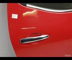 PORTA PORTIERA POSTERIORE DESTRA DX NISSAN NAVARA - 17