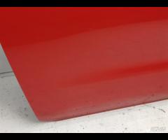 PORTA PORTIERA POSTERIORE DESTRA DX NISSAN NAVARA - 19