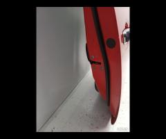 PORTA PORTIERA POSTERIORE DESTRA DX NISSAN NAVARA - 20