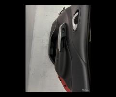 PORTA PORTIERA POSTERIORE DESTRA DX NISSAN NAVARA - 22