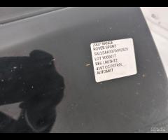 PARAFANGO ANTERIORE SINISTRA RANGE ROVER SPORT L32 - 7