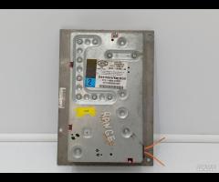 CENTRALINA AMPLIFICATORE ANTENNA AUTORADIO RANGE R - 5