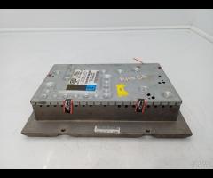 CENTRALINA AMPLIFICATORE ANTENNA AUTORADIO RANGE R - 6