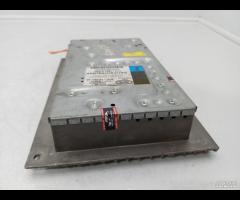 CENTRALINA AMPLIFICATORE ANTENNA AUTORADIO RANGE R - 10