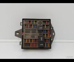 SCATOLA FUSIBILI DISTRIBUTORE CORRENTE POSTERIORE - 2