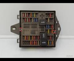 SCATOLA FUSIBILI DISTRIBUTORE CORRENTE POSTERIORE - 3