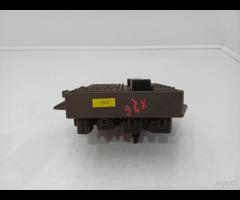 SCATOLA FUSIBILI DISTRIBUTORE CORRENTE POSTERIORE - 5