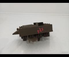 SCATOLA FUSIBILI DISTRIBUTORE CORRENTE POSTERIORE - 7