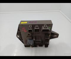 SCATOLA FUSIBILI DISTRIBUTORE CORRENTE POSTERIORE - 10