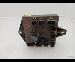 SCATOLA FUSIBILI DISTRIBUTORE CORRENTE POSTERIORE - 11