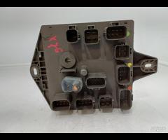 SCATOLA FUSIBILI DISTRIBUTORE CORRENTE POSTERIORE - 12