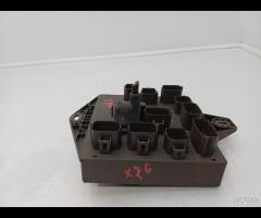 SCATOLA FUSIBILI DISTRIBUTORE CORRENTE POSTERIORE - 13