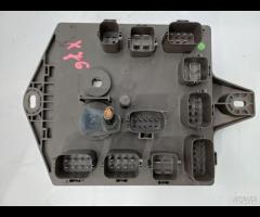 SCATOLA FUSIBILI DISTRIBUTORE CORRENTE POSTERIORE - 15