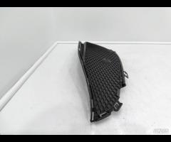 MASCHERINA FENDINEBBIA PARAURTI ANTERIORE DX MERCE - 7