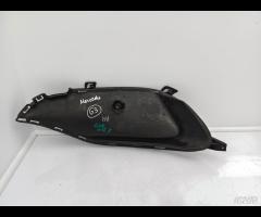 MASCHERINA FENDINEBBIA PARAURTI ANTERIORE DX MERCE - 12