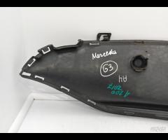 MASCHERINA FENDINEBBIA PARAURTI ANTERIORE DX MERCE - 13