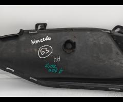 MASCHERINA FENDINEBBIA PARAURTI ANTERIORE DX MERCE - 14