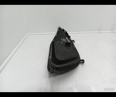 MASCHERINA FENDINEBBIA PARAURTI ANTERIORE DX MERCE - 17