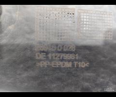 MASCHERINA FENDINEBBIA PARAURTI ANTERIORE DX MERCE - 20