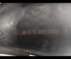 MASCHERINA FENDINEBBIA PARAURTI ANTERIORE DX MERCE - 21