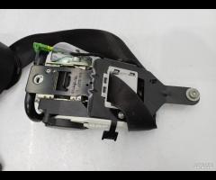 CINTURA DI SICUREZZA ANTERIORE DESTRA DX MERCEDES - 15