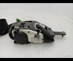 CINTURA DI SICUREZZA ANTERIORE DESTRA DX MERCEDES - 16
