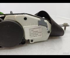 CINTURA DI SICUREZZA ANTERIORE DESTRA DX MERCEDES - 17