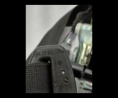 CINTURA DI SICUREZZA ANTERIORE DESTRA DX MERCEDES - 19