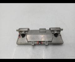 CENTRALINA TELECAMERA PARABREZZA ANTERIORE RANGE R