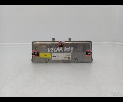 CENTRALINA TELECAMERA PARABREZZA ANTERIORE RANGE R - 7