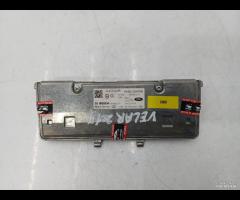 CENTRALINA TELECAMERA PARABREZZA ANTERIORE RANGE R - 10