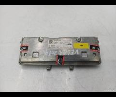 CENTRALINA TELECAMERA PARABREZZA ANTERIORE RANGE R - 11