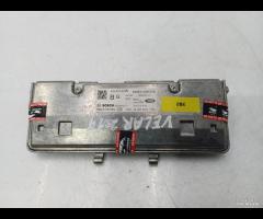 CENTRALINA TELECAMERA PARABREZZA ANTERIORE RANGE R - 13