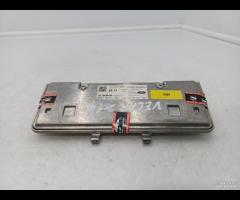 CENTRALINA TELECAMERA PARABREZZA ANTERIORE RANGE R - 15