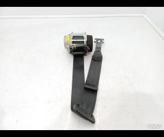 CINTURA DI SICUREZZA POSTERIORE DESTRA DX VW PASSA