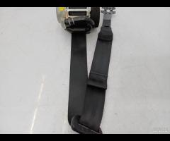CINTURA DI SICUREZZA POSTERIORE DESTRA DX VW PASSA