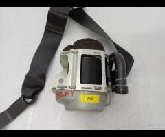 CINTURA DI SICUREZZA POSTERIORE DESTRA DX VW PASSA - 9