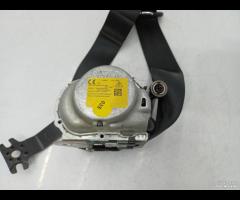 CINTURA DI SICUREZZA POSTERIORE DESTRA DX VW PASSA - 10