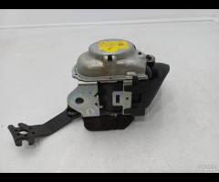 CINTURA DI SICUREZZA POSTERIORE DESTRA DX VW PASSA - 11