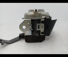 CINTURA DI SICUREZZA POSTERIORE DESTRA DX VW PASSA - 12
