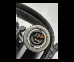 CINTURA DI SICUREZZA POSTERIORE DESTRA DX VW PASSA - 16