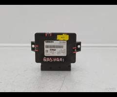 CENTRALINA FRENO A MANO STAZIONAMENTO NISSAN QASHQ - 1