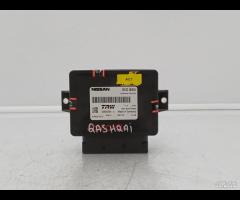 CENTRALINA FRENO A MANO STAZIONAMENTO NISSAN QASHQ - 2