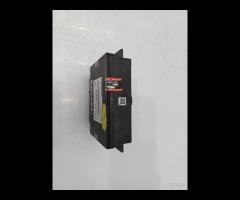 CENTRALINA FRENO A MANO STAZIONAMENTO NISSAN QASHQ - 4