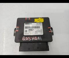 CENTRALINA FRENO A MANO STAZIONAMENTO NISSAN QASHQ - 6