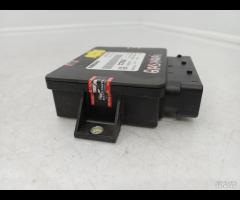 CENTRALINA FRENO A MANO STAZIONAMENTO NISSAN QASHQ - 10